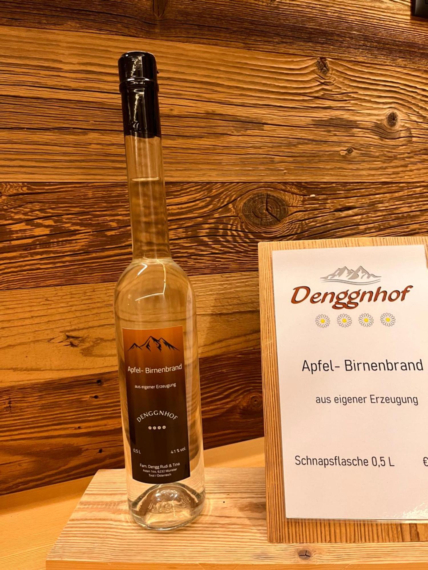 Bauernhof Denggnhof